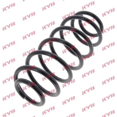 KYB Fahrwerksfeder Toyota T. Yaris 1.0-1.5Ts 04.99-09.05 K-Flex RH5467