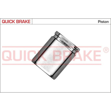 QUICK BRAKE Kolben, Bremssattel 185304K QUICK BRAKE Kolben, Bremssattel 185304K