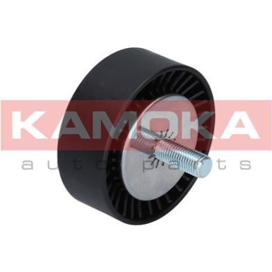 KAMOKA Umlenk-/Führungsrolle, Keilrippenriemen R0101