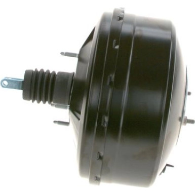 Bremskraftverstärker MERCEDES 0 204 051 088
