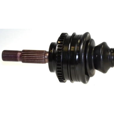 Antriebswelle VA li RENAULT Twingo 24377