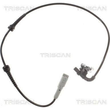 Sensor, Raddrehzahl 818028211