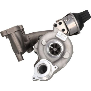 KAMOKA Lader, Aufladung 8600084