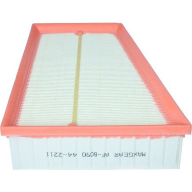 Luftfilter Renault 1.9Dci 26-0205