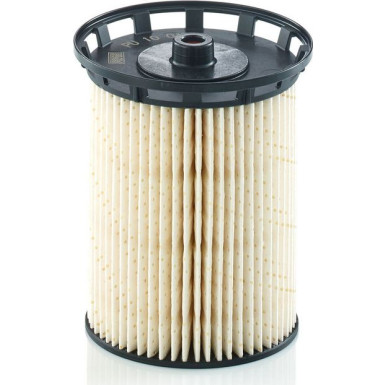 Mann & Hummel Kraftstofffilter PKW AUDI Q7,BENTLEY 15 PU 10 010 z