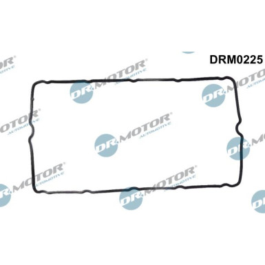 Dichtung, Zylinderkopfhaube DRM0225