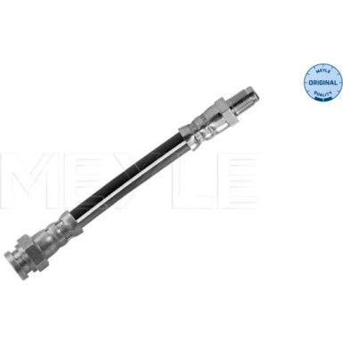 Bremsschlauch MEYLE-ORIGINAL: True to OE 6145250027