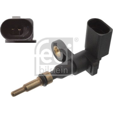 Kühlmitteltemperatursensor VW-Audi 104172