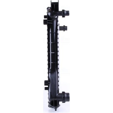 Wasserkühler PKW AUDI A6 04 FIRST FIT 60231A