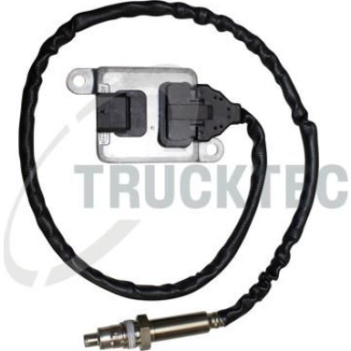 TRUCKTEC AUTOMOTIVE Sensor 02.17.138 TRUCKTEC AUTOMOTIVE Sensor 02.17.138