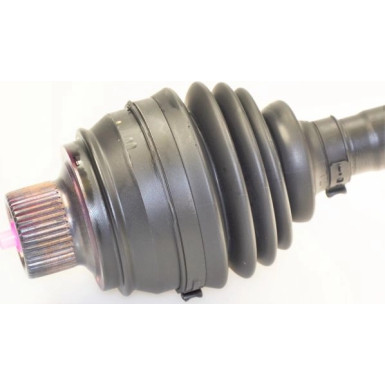 Antriebswelle VA li/re AUDI A6,A7,A8,Q5 08 GKN Automotive OE-Technologie 52° - Beugewinkel 36375 Antriebswelle VA li/re AUDI A6,A7,A8,Q5 08 GKN Automotive OE-Technologie 52° - Beugewinkel 36375