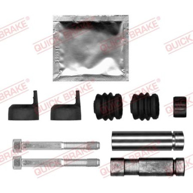 Zubehörsatz Bremssattel 113-0017X Zubehörsatz Bremssattel 113-0017X