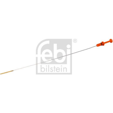 FEBI BILSTEIN Ölpeilstab 178390 FEBI BILSTEIN Ölpeilstab 178390