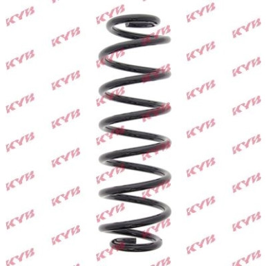 KYB Fahrwerksfeder VW T. Touran 1.4-2.0 02/03 K-Flex RH5549