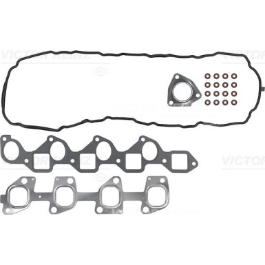 Entrussersatz RENAULT Master 03 02-53583-02