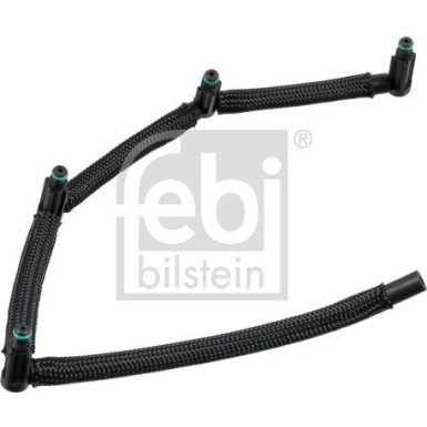 SCHLAUCH, LECKKRAFTSTOFF FE186589 SCHLAUCH, LECKKRAFTSTOFF FE186589