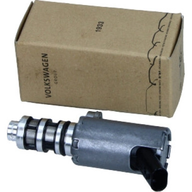 Original VAG Steuerventil Audi A6 13 06M115393F Original VAG Steuerventil Audi A6 13 06M115393F