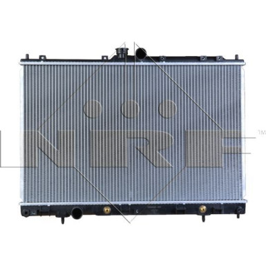 Kühler, Motorkühlung EASY FIT 53594