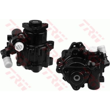 JPR155 Servopumpe JPR155 Servopumpe