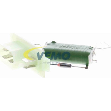 VEMO Regler, Innenraumgebläse V40-03-1110