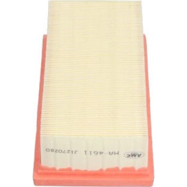 AMC Luftfilter PKW MA-4611 AMC Luftfilter PKW MA-4611