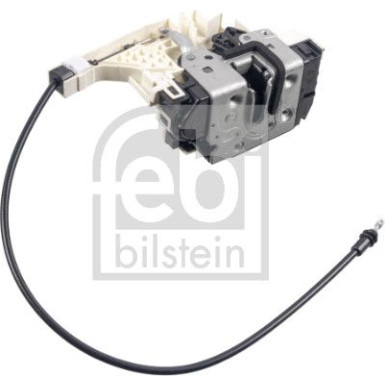 FEBI BILSTEIN Motoraufhängung 31806 febi Plus