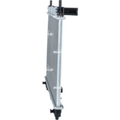 NRF Kühler, Motorkühlung 550044 NRF Kühler, Motorkühlung 550044
