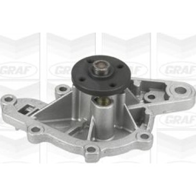 PA 819 Wasserpumpe SMART 00 PA819 PA 819 Wasserpumpe SMART 00 PA819