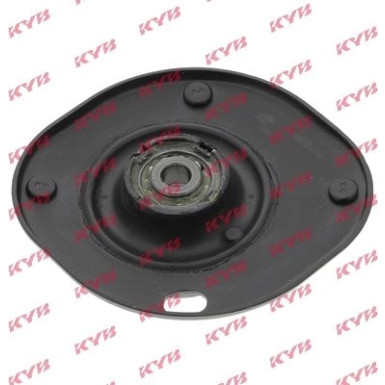 Lager - Radaufhängung. Daewoo P. Lanos 1,3/1,5/1,6 02,97- Pr Suspension Mounting Kit SM1021