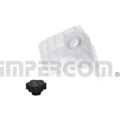 AUSGLEICHSBEHÄLTER, KÜHLMITTEL IMP44207 AUSGLEICHSBEHÄLTER, KÜHLMITTEL IMP44207