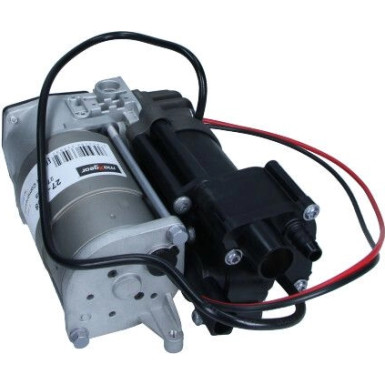 Kompressor, Druckluftanlage 27-5008