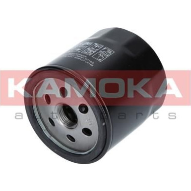 KAMOKA Ölfilter F113101