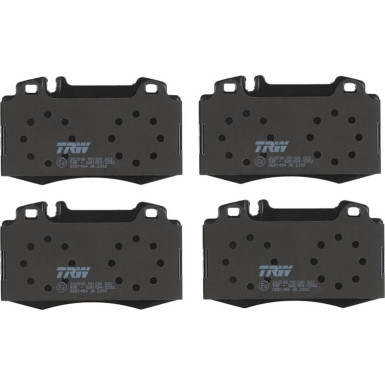 Bremsklötze VA SUV/LCV MERCEDES W220,W163,R129 98 COTEC GDB1454