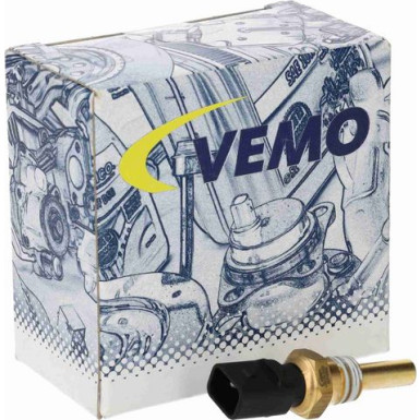 VEMO Sensor, Kühlmitteltemperatur V33-72-0002