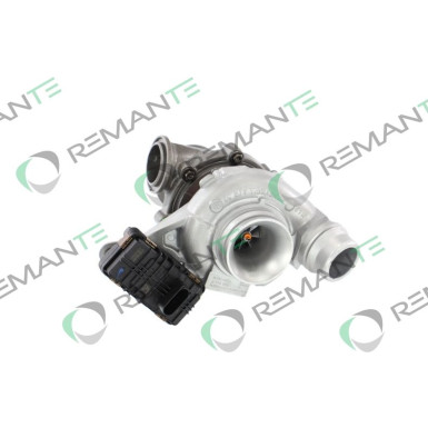 Lader, Aufladung 003-001-004075R