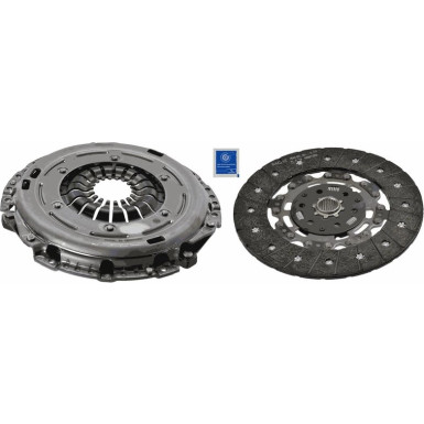 SACHS Kupplungssatz 3000 970 066 SACHS Kupplungssatz 3000 970 066