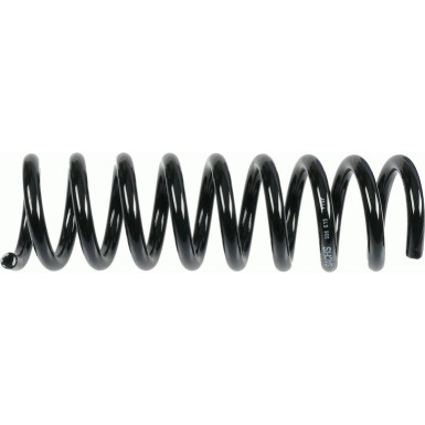 Sachs Fahrwerksfeder Db T. W210 Kombi/W203 996 613 Sachs Fahrwerksfeder Db T. W210 Kombi/W203 996 613