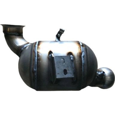 Partikelfilter Dpf Db W204/W212 2.1D 08 1219