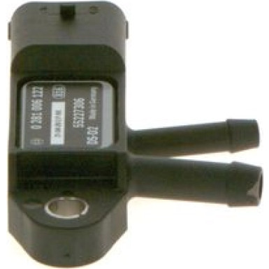 40 616 049 Sensor, Abgasdruck 0 281 006 122 40 616 049 Sensor, Abgasdruck 0 281 006 122
