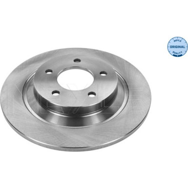 Bremsscheibe Mazda T. 5 35-15 523 0016 Bremsscheibe Mazda T. 5 35-15 523 0016