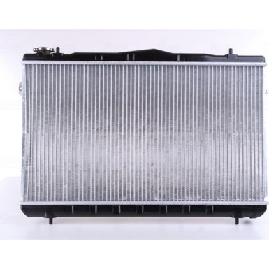 Wasserkühler PKW 62298