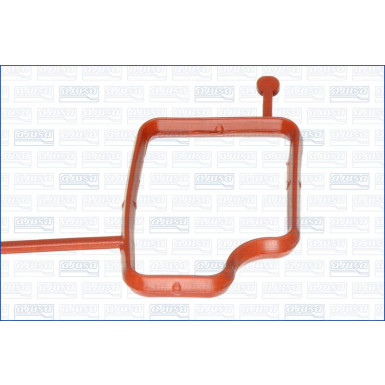 AnsaugkrümmerdichtungChevrolet Aveo 08 13185000
