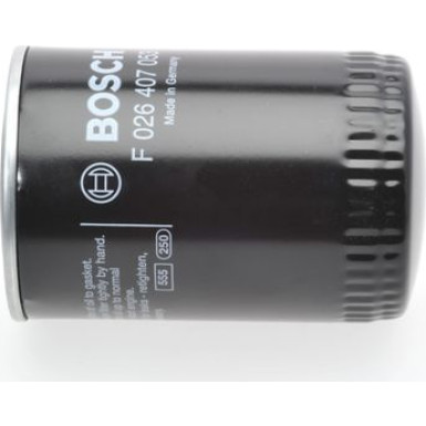 Ölfilter FIAT F 026 407 053 Ölfilter FIAT F 026 407 053