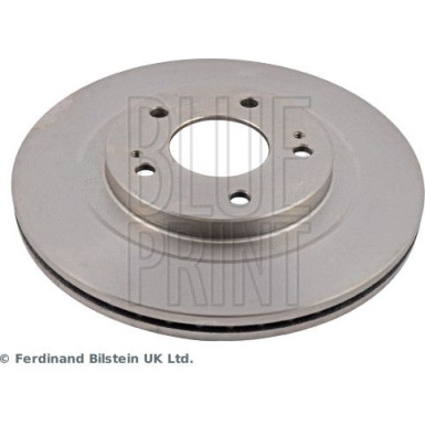 Bremsscheibe Mitsubishi P. Pajero Pinin 1.8-2.0 Gdi 99-07 ADC44377 Bremsscheibe Mitsubishi P. Pajero Pinin 1.8-2.0 Gdi 99-07 ADC44377