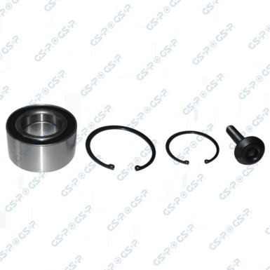 GSP Radlager GK1355 GSP Radlager GK1355