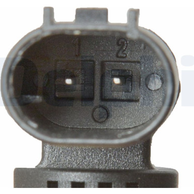 DELPHI Temperatursensor TS10269
