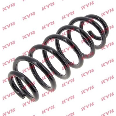 KYB Fahrwerksfeder Audi P. A8 4.2 Quattro 03.94-09.02 K-Flex RH1800