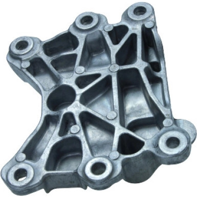 Original VAG Getriebebefestigung. Audi A6 11 4G0399115P