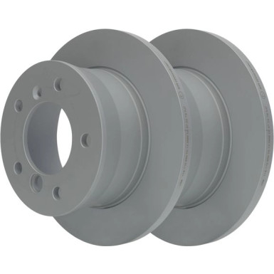 Bremsscheibe Db T. W463/Sprinter 95 24.0116-0110.1 Bremsscheibe Db T. W463/Sprinter 95 24.0116-0110.1