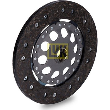 Schaeffler LuK Kupplungsscheibe 323019712 Schaeffler LuK Kupplungsscheibe 323019712